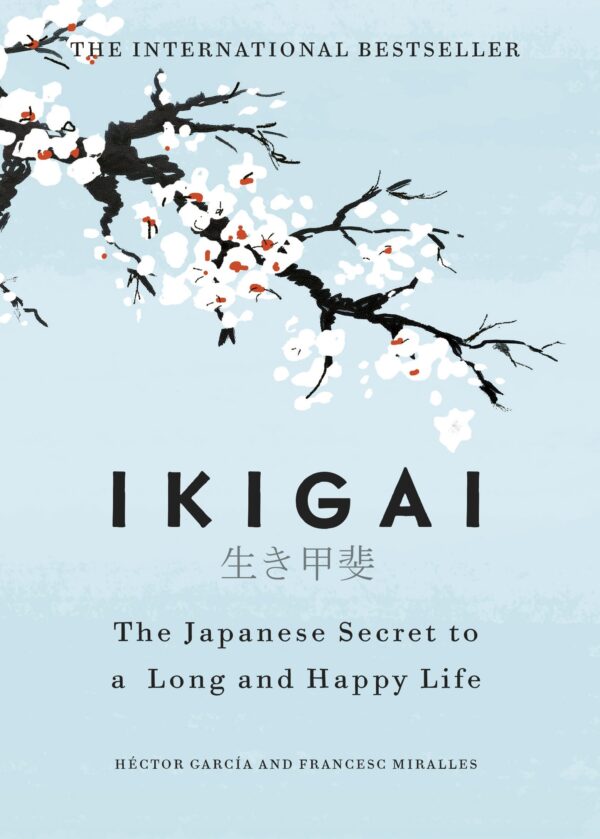 Ikigai (Hardcover)