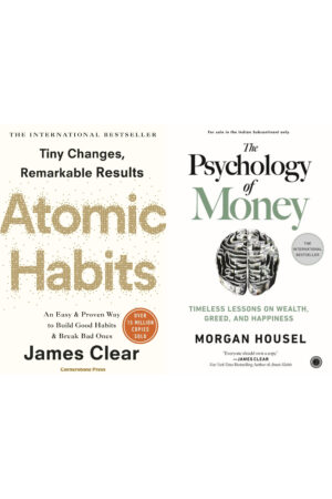 Combo of 2 Books
