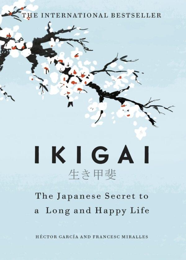 Ikigai (Hardcover)